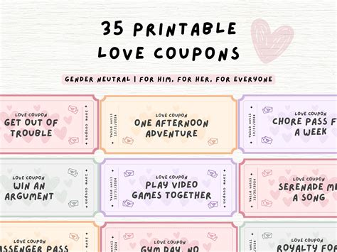 coupon book for boyfriend|coupon book for boyfriend template.